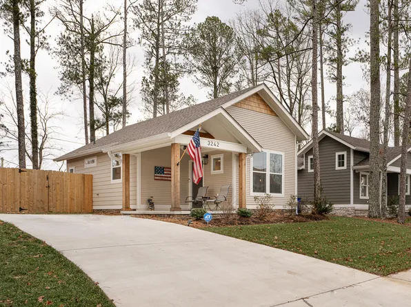 3242 Parkstone Pl NW, Cleveland, TN 37312