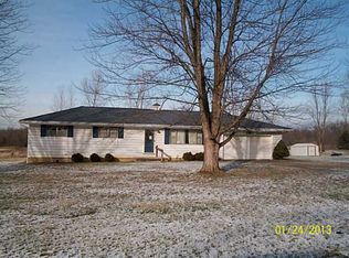 8610 Jefferson Rd, Carroll, OH 43112