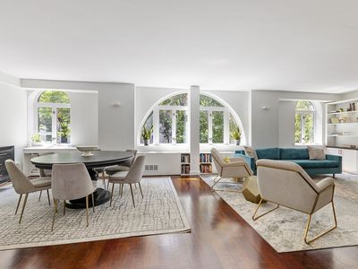 333 Rector Pl APT 207, New York, NY, 10280