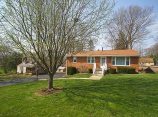2223 48th St NE, Canton, OH