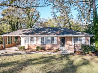 4685 Mitchell St, Forest Park, GA 30297