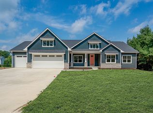 5477 Turkey Run Dr, Kalamazoo, MI 49004