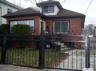 17036 118th Rd, Jamaica, NY 11434