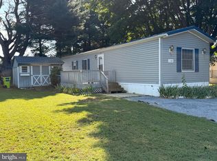 138 Carnation Dr #138, Magnolia, DE 19962
