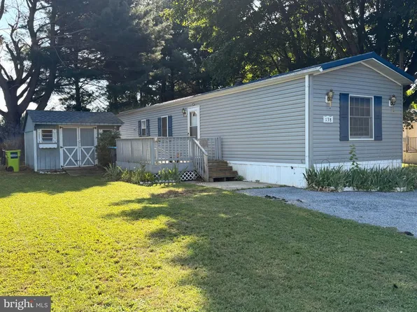 138 Carnation Dr #138, Magnolia, DE 19962
