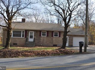 2649 Sheridan Rd, York, PA 17406