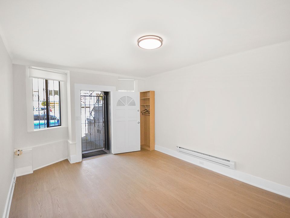 1st image of 1129-1133 Balboa St #1