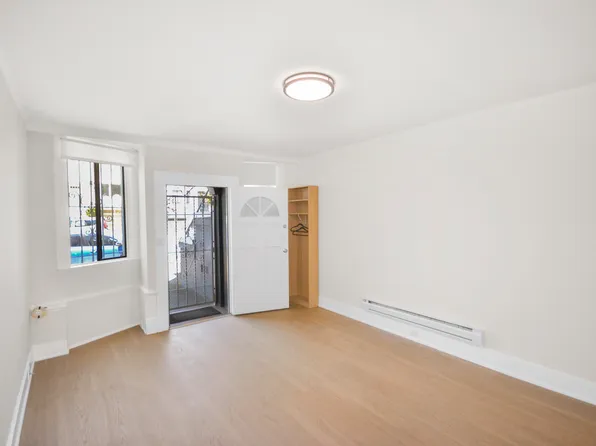 1129-1133 Balboa St #1, San Francisco, CA 94118