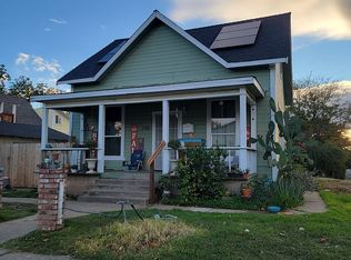 1155 Franklin St, Red Bluff, CA 96080