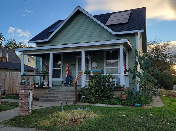 1155 Franklin St, Red Bluff, CA 96080