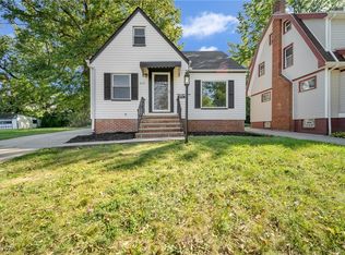 953 Whitby Rd, Cleveland Heights, OH 44112