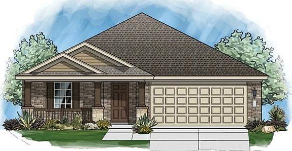 4th image of 18317 Drecker Springs Ln