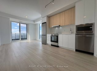 9763 Markham Rd #1609, Markham, ON L6E 0H7