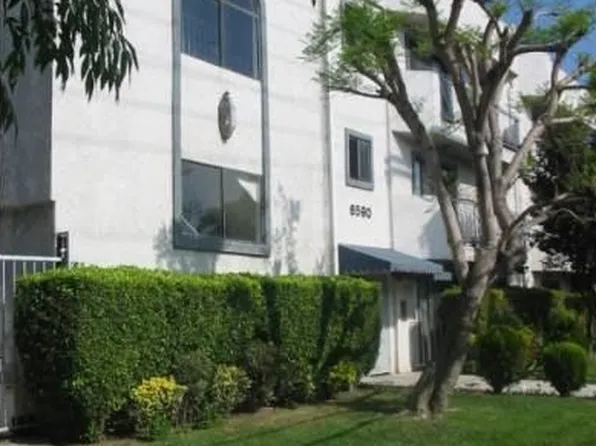 6590 Hazeltine Ave #307, Valley Glen, CA 91401