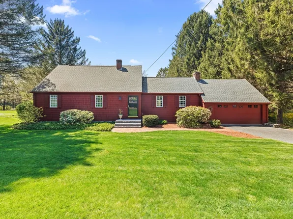 195 W Main St, Westborough, MA 01581