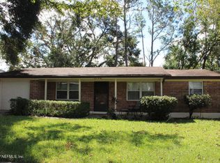 8360 Fury Dr, Jacksonville, FL 32244