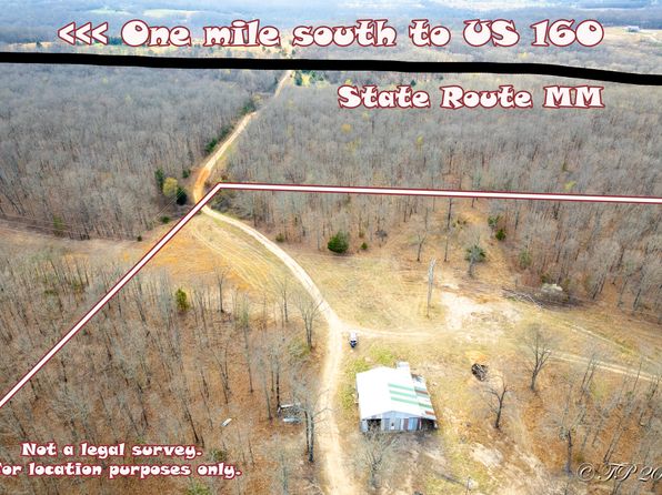 000 State Route Mm, West Plains, MO 65775