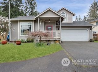 3455 Stanfield Rd SE, Lacey, WA 98503