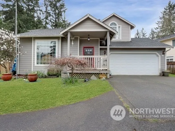 3455 Stanfield Road SE, Lacey, WA 98503