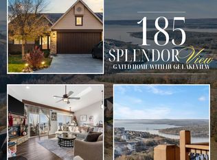 185 Splendor View Dr, Branson, MO 65616