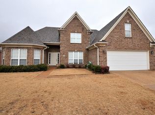2350 Ansley Park Ln, Southaven, MS 38672