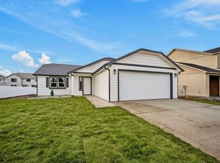16237 N Hadley Loop, Rathdrum, ID 83858