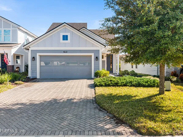 9789 INTELLECT Trail, Jacksonville, FL 32256