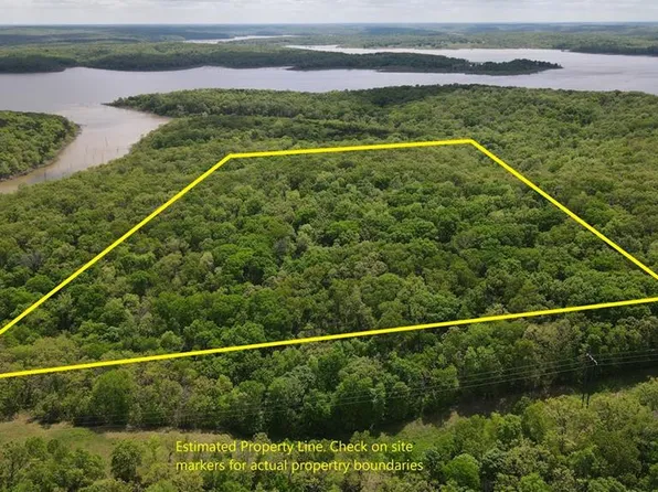 SE 1121st Rd, Deepwater, MO 64740