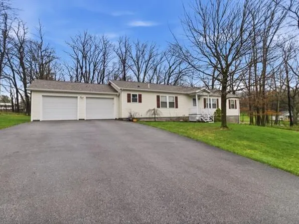 190 Hastings St, Brookville, PA 15825