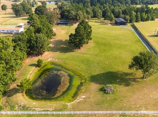 2109 E Prospect Rd, Jefferson, TX 75657