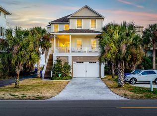 1653 E Ashley Ave #A, Folly Beach, SC 29439