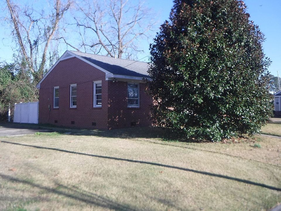 302 N A St, Bridgeton, NC 28519 Zillow