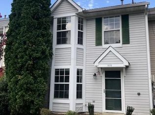 5818 Springfish Pl, Waldorf, MD 20603