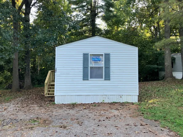 107 Big Pine Dr, Evansville, IN 47712