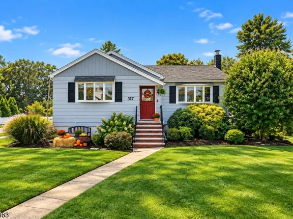 317 Newark Pompton Tpke, Pequannock Twp., NJ 07444