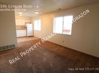 3596 Gypsum Rd APT 4, Reno, NV 89503