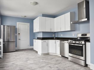 50 Mansfield St #1, Somerville, MA 02143
