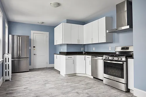 54 Mansfield St #1 Photo 1