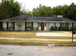 4130 White Acres Rd, Montgomery, AL 36106