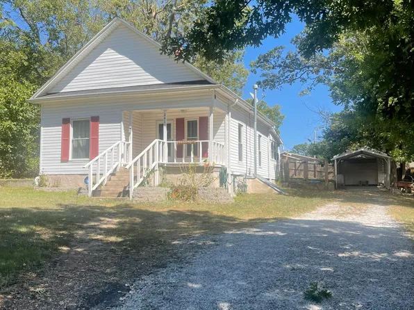 2411 N Ozark Avenue, Joplin, MO 64801