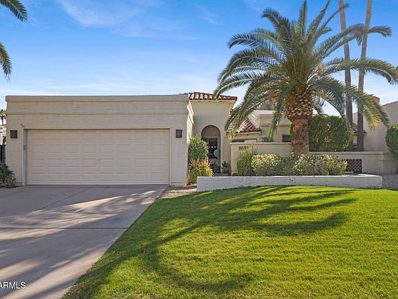 2nd image of 8435 E SAN CANDIDO Drive