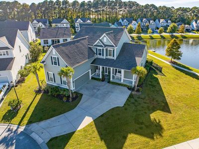 259 Swallowtail Ct, Mount Pleasant, SC, 29464