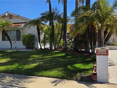 526 N Florham Ave, San Dimas, CA, 91773