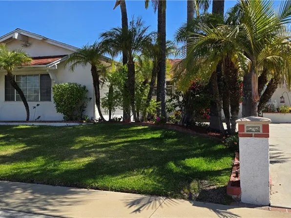 526 N Florham Ave, San Dimas, CA 91773