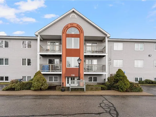 728 Beverage Hill Ave APT 16, Pawtucket, RI 02861