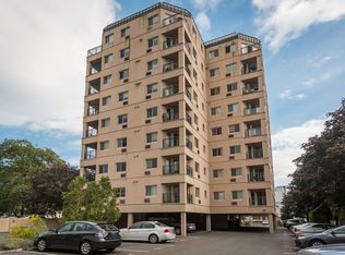 104 North St APT 501, Stamford, CT 06902