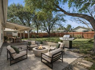 917 Ken St, Austin, TX 78758