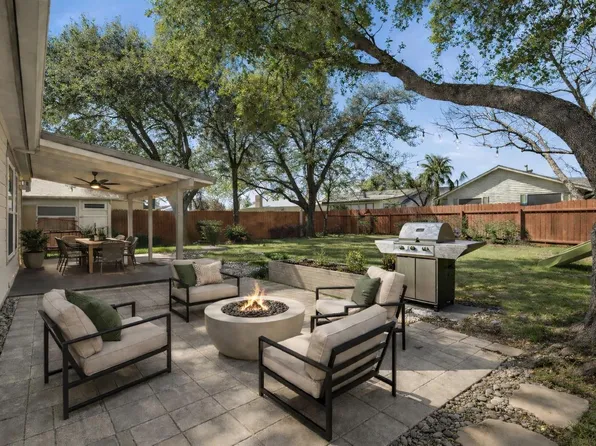 917 Ken St, Austin, TX 78758