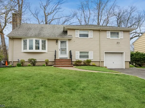 81 Arlene Ct, Fanwood Boro, NJ 07023