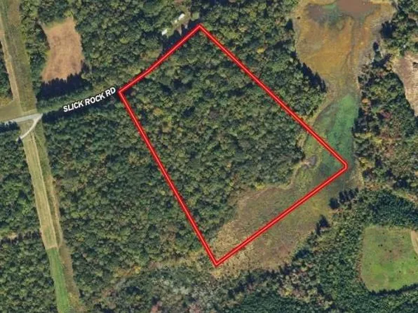 1201 Slick Rock Rd, Nathalie, VA 24577